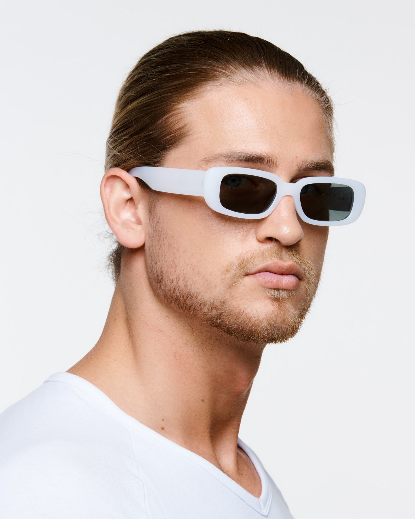 Reality Eyewear - Xray Spex Sunglasses in Champagne | Showpo EU